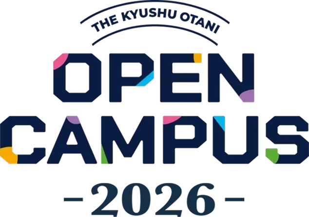 THE KYUSHU OTANI OPEN CAMPUS 2026